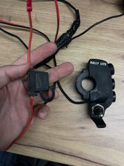 Rally Controller BraaaapGoat Remote (Rally Lite)-thumb-3