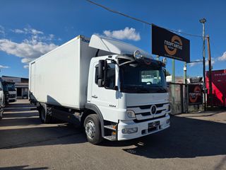 Κόφα Mercedes-Benz 2011 ATEGO 1224 EURO 5