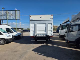 Κόφα Mercedes-Benz 2011 ATEGO 1224 EURO 5-thumb-3