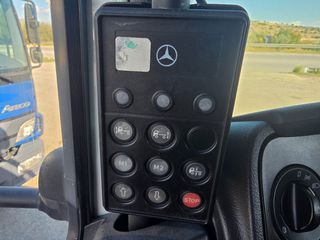 Κόφα Mercedes-Benz 2011 ATEGO 1224 EURO 5-thumb-4