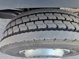 Κόφα Mercedes-Benz 2011 ATEGO 1224 EURO 5-thumb-6