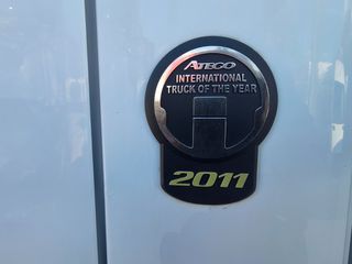 Κόφα Mercedes-Benz 2011 ATEGO 1224 EURO 5-thumb-7