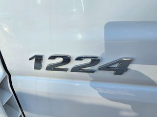 Κόφα Mercedes-Benz 2011 ATEGO 1224 EURO 5-thumb-8