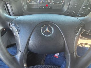 Κόφα Mercedes-Benz 2011 ATEGO 1224 EURO 5-thumb-10