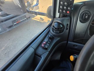 Κόφα Mercedes-Benz 2011 ATEGO 1224 EURO 5-thumb-11