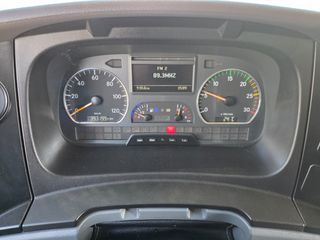 Κόφα Mercedes-Benz 2011 ATEGO 1224 EURO 5-thumb-9