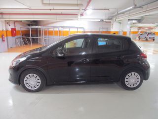 Peugeot 208 2019 PURE TECH!!!ΑΠΟ 30% ΠΡΟΚΑΤΑΒΟΛΗ ΜΕ ΓΡΑΜΜΑΤΙΑ!!-thumb-1