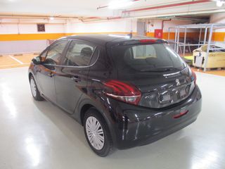 Peugeot 208 2019 PURE TECH!!!ΑΠΟ 30% ΠΡΟΚΑΤΑΒΟΛΗ ΜΕ ΓΡΑΜΜΑΤΙΑ!!-thumb-2