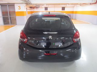 Peugeot 208 2019 PURE TECH!!!ΑΠΟ 30% ΠΡΟΚΑΤΑΒΟΛΗ ΜΕ ΓΡΑΜΜΑΤΙΑ!!-thumb-3