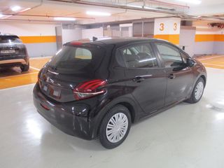 Peugeot 208 2019 PURE TECH!!!ΑΠΟ 30% ΠΡΟΚΑΤΑΒΟΛΗ ΜΕ ΓΡΑΜΜΑΤΙΑ!!-thumb-4