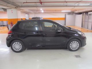 Peugeot 208 2019 PURE TECH!!!ΑΠΟ 30% ΠΡΟΚΑΤΑΒΟΛΗ ΜΕ ΓΡΑΜΜΑΤΙΑ!!-thumb-5