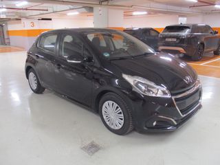 Peugeot 208 2019 PURE TECH!!!ΑΠΟ 30% ΠΡΟΚΑΤΑΒΟΛΗ ΜΕ ΓΡΑΜΜΑΤΙΑ!!-thumb-6