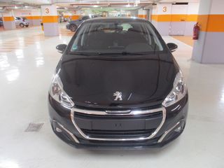 Peugeot 208 2019 PURE TECH!!!ΑΠΟ 30% ΠΡΟΚΑΤΑΒΟΛΗ ΜΕ ΓΡΑΜΜΑΤΙΑ!!-thumb-7