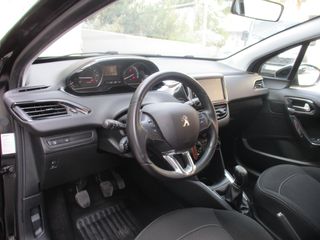 Peugeot 208 2019 PURE TECH!!!ΑΠΟ 30% ΠΡΟΚΑΤΑΒΟΛΗ ΜΕ ΓΡΑΜΜΑΤΙΑ!!-thumb-8