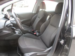 Peugeot 208 2019 PURE TECH!!!ΑΠΟ 30% ΠΡΟΚΑΤΑΒΟΛΗ ΜΕ ΓΡΑΜΜΑΤΙΑ!!-thumb-9