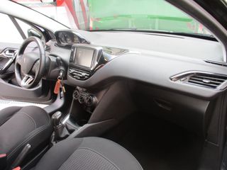 Peugeot 208 2019 PURE TECH!!!ΑΠΟ 30% ΠΡΟΚΑΤΑΒΟΛΗ ΜΕ ΓΡΑΜΜΑΤΙΑ!!-thumb-12
