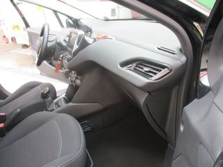 Peugeot 208 2019 PURE TECH!!!ΑΠΟ 30% ΠΡΟΚΑΤΑΒΟΛΗ ΜΕ ΓΡΑΜΜΑΤΙΑ!!-thumb-13
