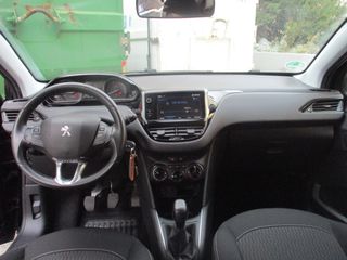 Peugeot 208 2019 PURE TECH!!!ΑΠΟ 30% ΠΡΟΚΑΤΑΒΟΛΗ ΜΕ ΓΡΑΜΜΑΤΙΑ!!-thumb-16