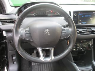 Peugeot 208 2019 PURE TECH!!!ΑΠΟ 30% ΠΡΟΚΑΤΑΒΟΛΗ ΜΕ ΓΡΑΜΜΑΤΙΑ!!-thumb-18