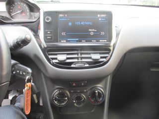 Peugeot 208 2019 PURE TECH!!!ΑΠΟ 30% ΠΡΟΚΑΤΑΒΟΛΗ ΜΕ ΓΡΑΜΜΑΤΙΑ!!-thumb-24