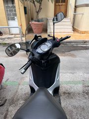Piaggio Beverly 300 2011 LED-thumb-4