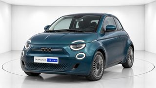 Fiat 500e 2022 Icon Hatchback 42kw