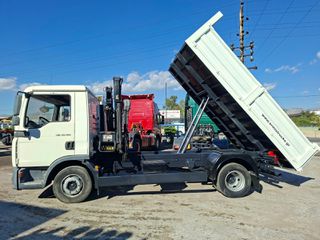 Ανατροπή + Γερανός MAN 2007 TGL 10.180-thumb-6