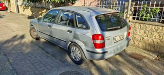 Mazda 323 1997 sw-thumb-1