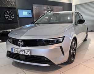 Opel Astra 2024 ASTRA EXECUTIVE