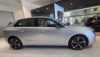 Opel Astra 2024 ASTRA EXECUTIVE-thumb-2