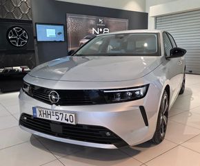 Opel Astra 2024 ASTRA EXECUTIVE-thumb-3