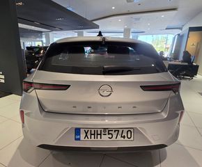 Opel Astra 2024 ASTRA EXECUTIVE-thumb-4