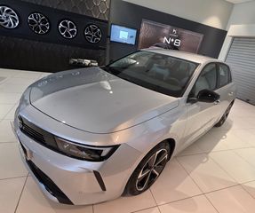 Opel Astra 2024 ASTRA EXECUTIVE-thumb-5