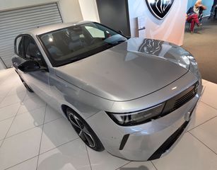 Opel Astra 2024 ASTRA EXECUTIVE-thumb-8