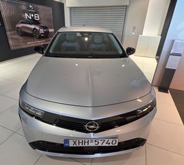 Opel Astra 2024 ASTRA EXECUTIVE-thumb-9