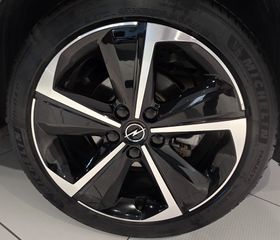 Opel Astra 2024 ASTRA EXECUTIVE-thumb-11