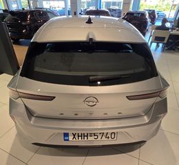 Opel Astra 2024 ASTRA EXECUTIVE-thumb-12
