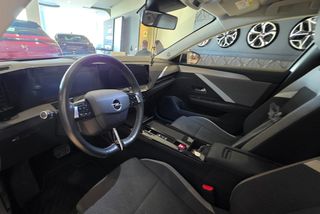 Opel Astra 2024 ASTRA EXECUTIVE-thumb-16