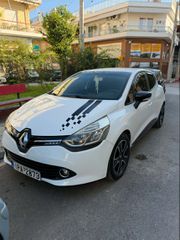 Renault Clio 2013 CDI NAVI ΕΛΛΗΝΙΚΟ ΜΗΔΕΝΙΚΑ ΤΕΛΗ