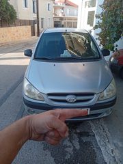 Hyundai Getz 2008