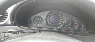ΟΡΓΑΝΑ MERCEDES CLK 200 1800cc KOMPRESSOR W209 '02-'05 M271.940 LIVANOS PARTS