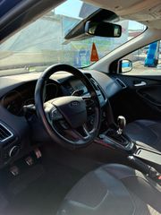 Ford Focus 2016 Titanium X-thumb-8