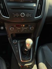 Ford Focus 2016 Titanium X-thumb-11