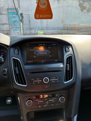 Ford Focus 2016 Titanium X-thumb-10