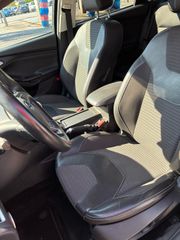 Ford Focus 2016 Titanium X-thumb-16