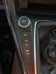 Ford Focus 2016 Titanium X-thumb-14