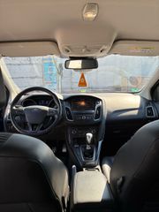 Ford Focus 2016 Titanium X-thumb-15