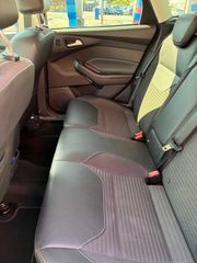 Ford Focus 2016 Titanium X-thumb-17