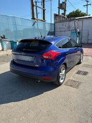 Ford Focus 2016 Titanium X-thumb-4