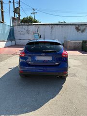 Ford Focus 2016 Titanium X-thumb-3